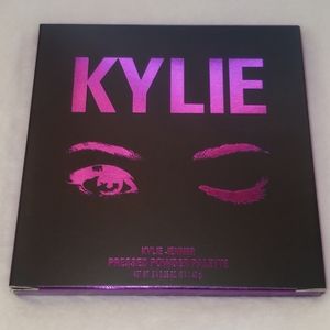 Kylie Purple Palette